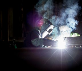 AMF Welding